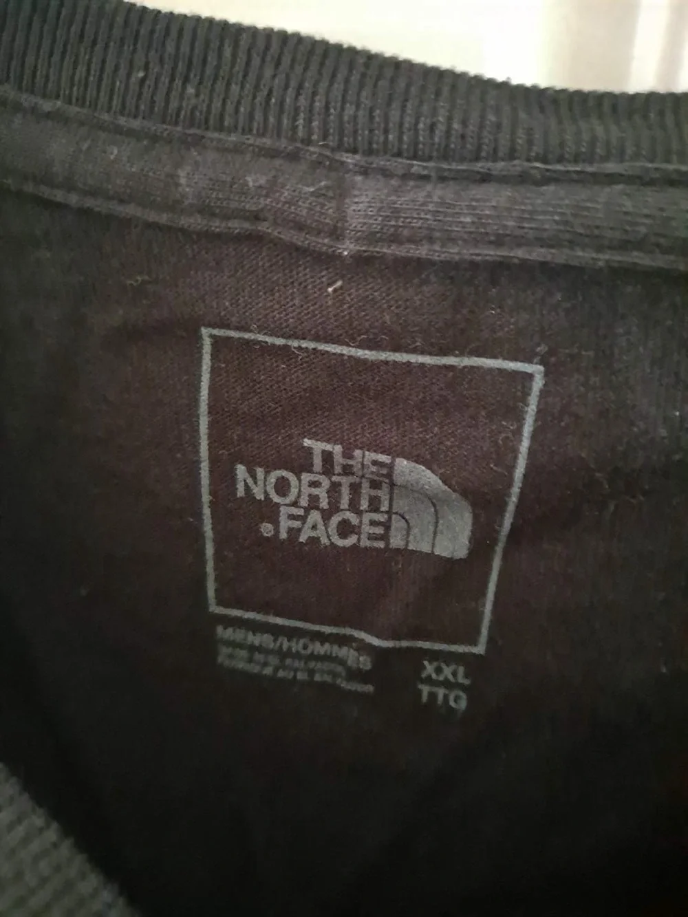The North Face north face